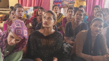 Transgender LGBTQAI+