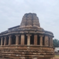 Aihole Durga Temple UNESCO Pattadakal