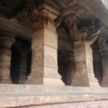 Badami Hampi Caves