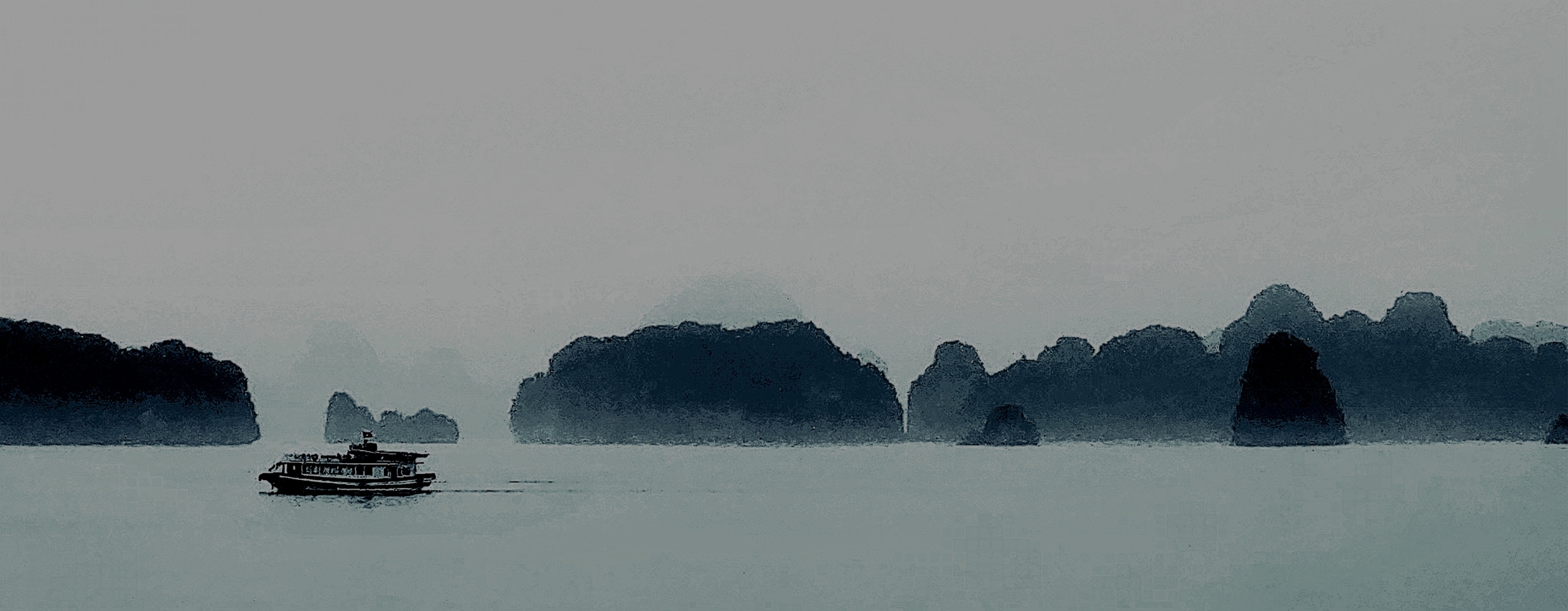 Ha long Bay Vietnam Hanoi