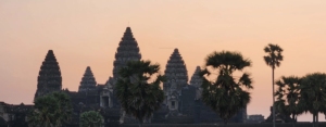 Angkor Wat: The Khmer Empire’s Spiritual Masterpiece