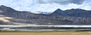 Tso Kar: Sparkling Salt Flats & Rugged Beauty of Ladakh